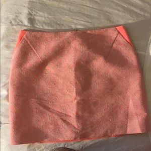 Ted Baker Boucle Mini skirt